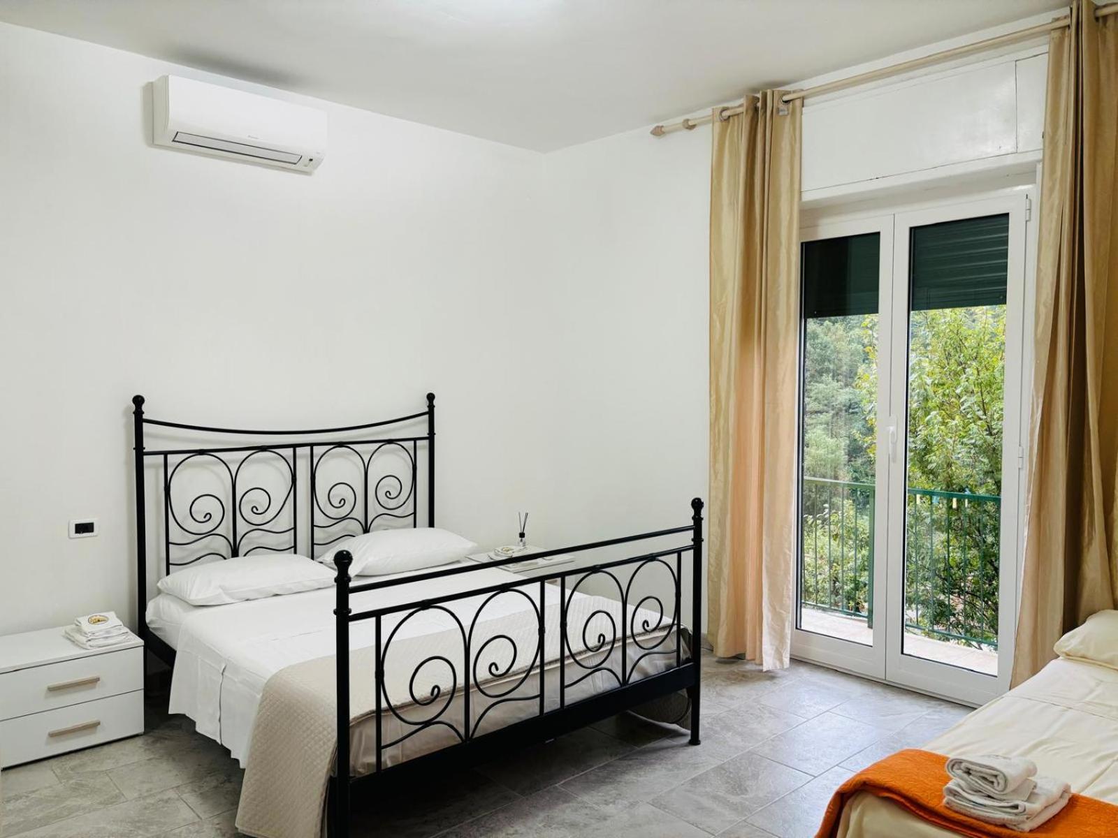 Isola del Cantone Milky'S House 빌라 외부 사진